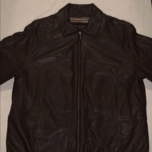 Wilson’s Leather Jacket
